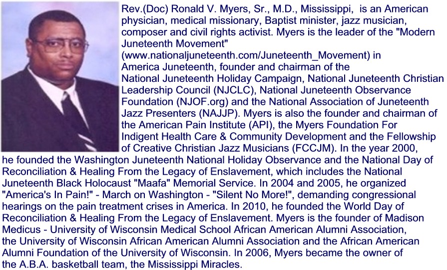 Ron Myers.bio