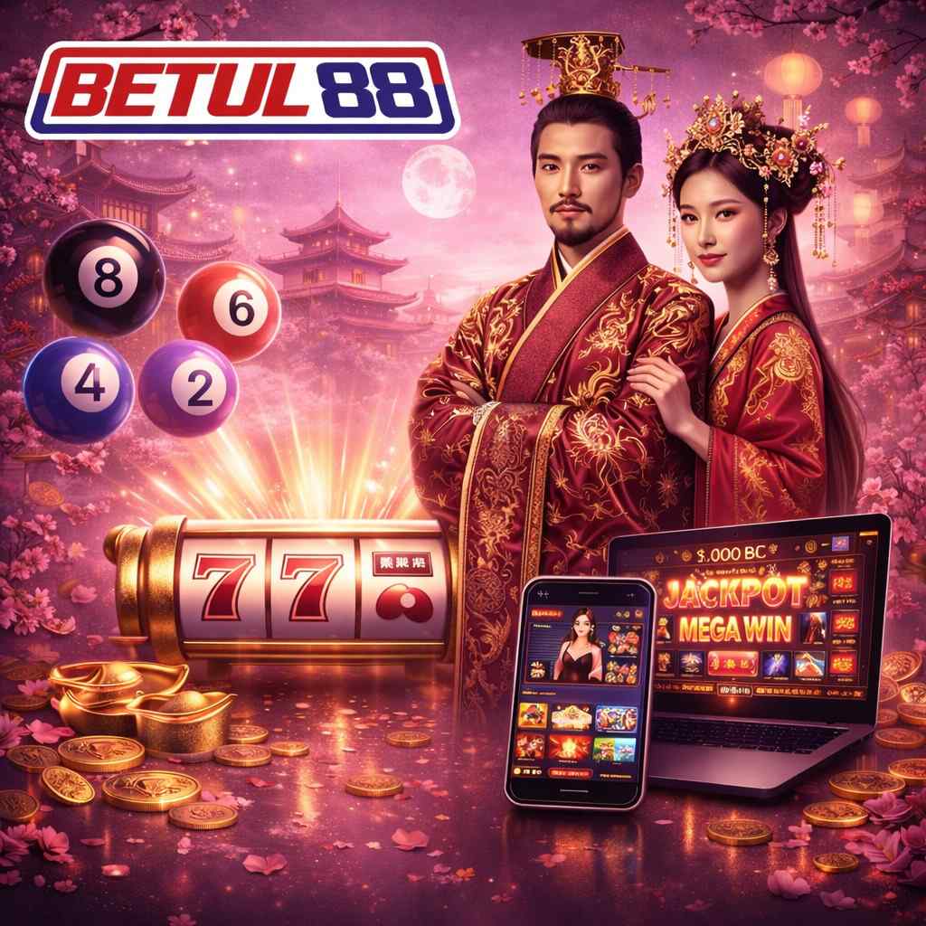 Betul88 ? Andalan Para Pejuang Toto Togel Untuk Link Resmi Dan Sistem Yang Never Down.
